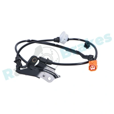 Abbildung von RAP BRAKES R A0635 ABS Sensor Vorderachse rechts HONDA: Accord 7 Limousine, Tourer