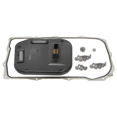 Abbildung von Hydraulikfiltersatz, Automatikgetriebe PURFLUX TEK019