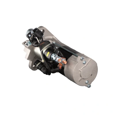 Abbildung von FEBI BILSTEIN 48999 Anlasser 24 5,5 12