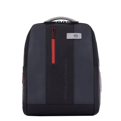 Abbildung von Piquadro Zaino Tagesrucksack, Herren, Größe: One Size, Grigio nero