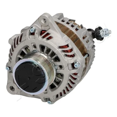 Abbildung von Generator ASHIKA 002 D450