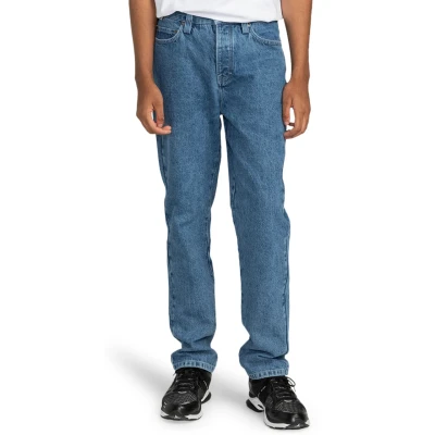 Abbildung von Element Elydp Jeans Straight Leg, Herren, Größe: 26, Bnt