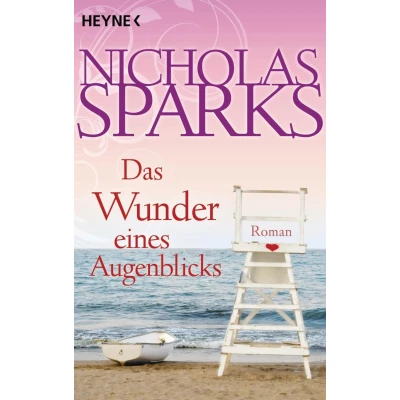 Abbildung von Das Wunder eines Augenblicks: Roman