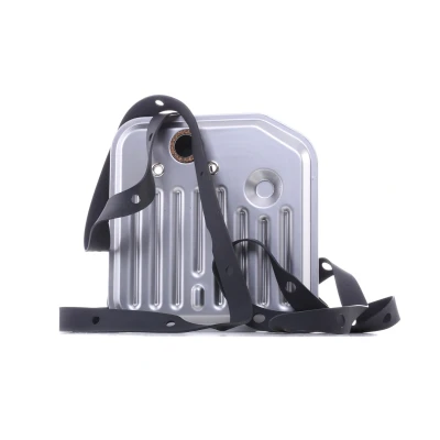 Abbildung von FEBI BILSTEIN 173831 Hydraulikfiltersatz, Automatikgetriebe mit Ölwannendichtung JEEP: GRAND CHEROKEE I, 2, DODGE: Ram 1500 Pickup