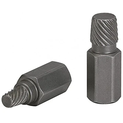 Abbildung von KS TOOLS 150.1389 Schraubenausdreher 13mm, 5,5mm Außensechskant