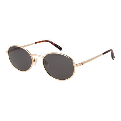 Abbildung von Tommy Hilfiger TH 2219/S 000/IR Gläser SONNENBRILLEN Grigio