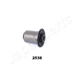 Abbildung von JAPANPARTS RU 2538 Querlenkerlager innen, Hinterachse unten 55 TOYOTA: RAV4 III SUV, IV Avensis Station Wagon