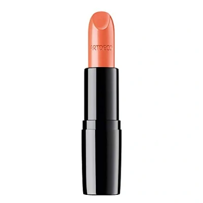 Abbildung von Artdeco Perfect Color Lipstick, Lippenstift, 860 Dreamy Orange, 4 g (1er Pack)