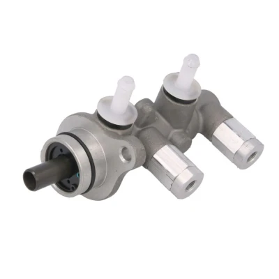 Abbildung von DELPHI LM80333 Hauptbremszylinder 21 KIA: Picanto I