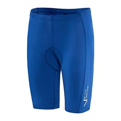 Abbildung von Black Crevice Damen Fahrradhose, navy, 38