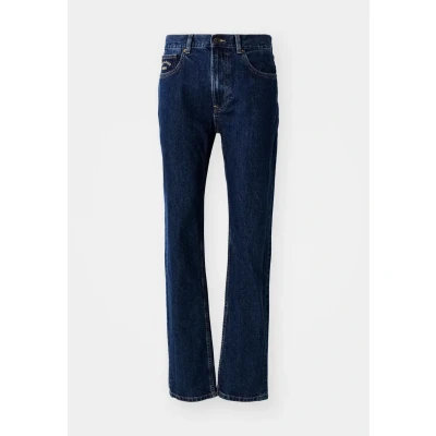Abbildung von Pepe Jeans Byron Straight Leg, Herren, Größe: 31x32, Denim