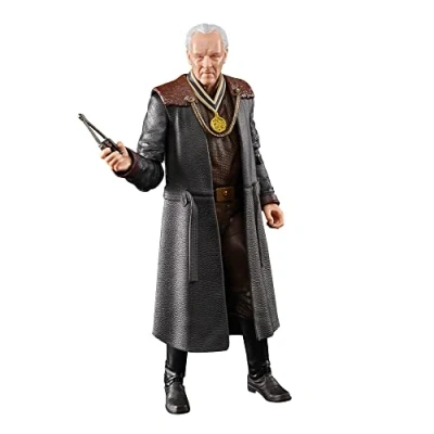 Abbildung von Hasbro Star Wars F4351 SW BL The Client, Mehrfarbig, Einheitsgröße