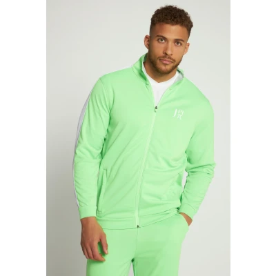 Abbildung von JP1880 Trainingsjacke, Herren, Größe: XL, Light green