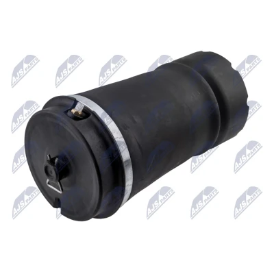 Abbildung von NTY EZC LR 075 Luftfeder, Fahrwerk Hinterachse LAND ROVER: Range Rover 3