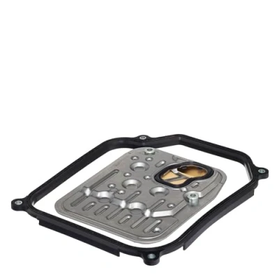 Abbildung von HENGST FILTER EG1112H D642 Hydraulikfiltersatz, Automatikgetriebe VOLKSWAGEN: GOLF 3, Passat B3/B4 Variant, TRANSPORTER 4 Bus, AUDI: 80 B4 Avant