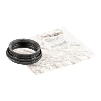Abbildung von Original Fiat Gummidichtung zwischen Drosselklappe und Luftfilterkasten 1.1 8V 1.2 OE 46528828