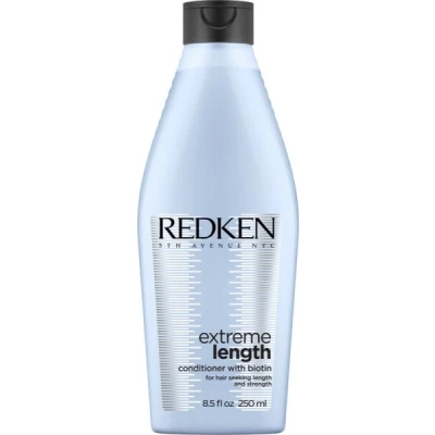 Abbildung von Redken Extreme Length Conditioner With Biotin 250ml