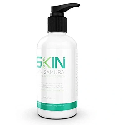 Abbildung von Skinapeel Skin Samurai All In One Shielding Lotion For Body Face &amp; Hands 250ml
