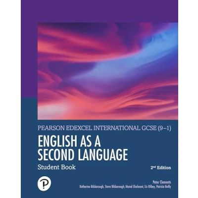 Abbildung von Pearson Edexcel International GCSE (9 1) English as a Second Language Student Book