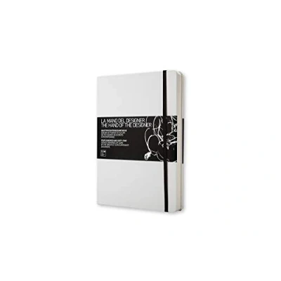 Abbildung von La mano del designer the hand of