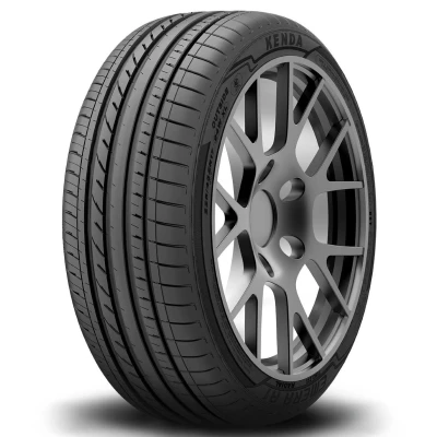 Abbildung von Kenda KR 41 XL 215/45 R17 91W PKW Sommerreifen Reifen OPEL: Corsa D Schrägheck, Astra H J Schrägheck K412B733