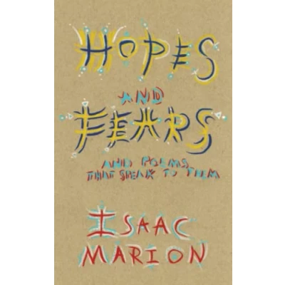 Abbildung von Hopes and Fears: poems that speak to them