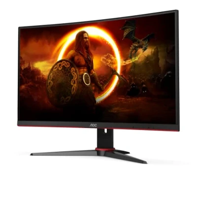 Abbildung von AOC C27G2E/BK