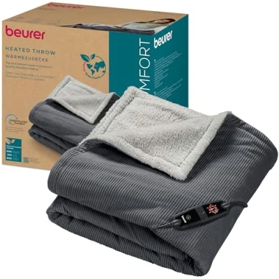 Abbildung von HD 80 Cord Dark Grey Green Planet