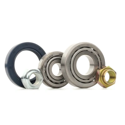 Abbildung von OPTIMAL 801538 Radlagersatz 42, 52 FIAT: 126, 850 Coupe