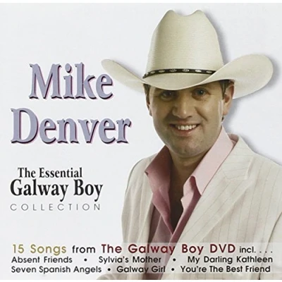 Abbildung von Essential Galway Boy