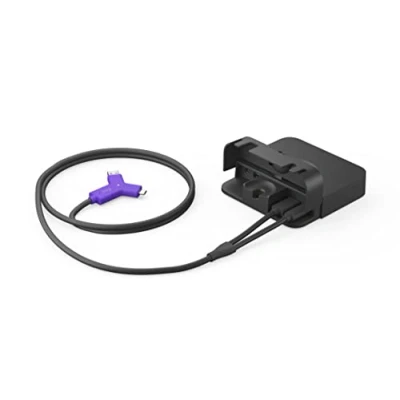 Abbildung von Logitech Swytch Laptop Link für Konferenzräume