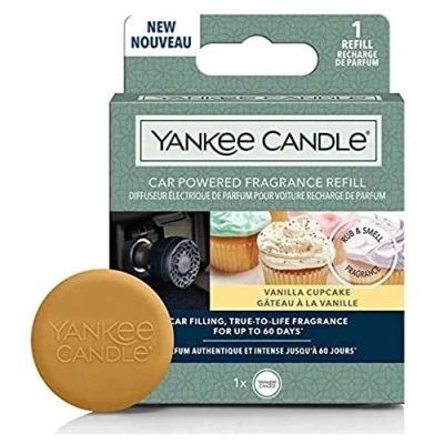 Abbildung von Yankee Candle Lufterfrischer Nachfüllung, 1627175E