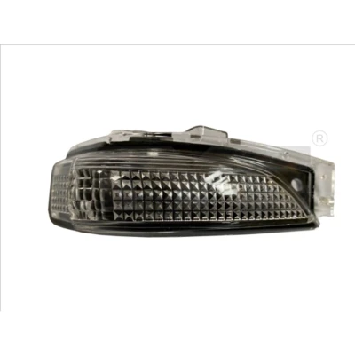 Abbildung von TYC 336 0087 3 Blinker Außenspiegel rechts WY5W TOYOTA: Verso, Auris Schrägheck, C HR