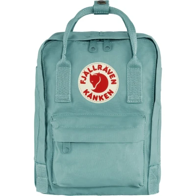 Abbildung von Fjällräven MINI Tagesrucksack für Kinder, Größe: One Size, Blue