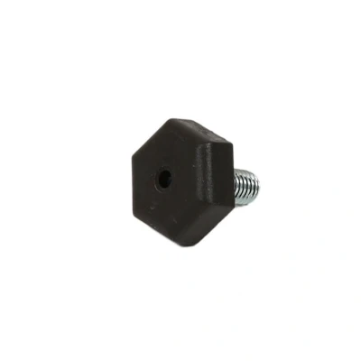 Abbildung von Electrolux AEG 2230099125 Standfuß fuss