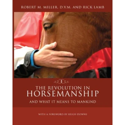 Abbildung von The Revolution in Horsemanship: And What It Means to Mankind