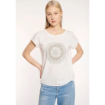 Abbildung von HaILY’S T Shirt &quot;SS C TP Sv44enja&quot;