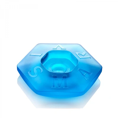 Abbildung von Marvis Tube Holder Blue