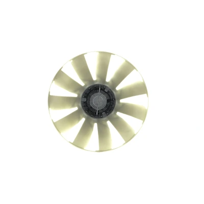 Abbildung von MAHLE ORIGINAL CFF 513 000P Lüfter 770mm elektrisch