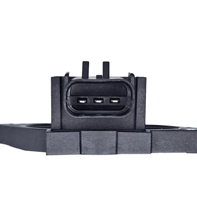 Abbildung von HELLA 6PU 009 168 591 Sensor, Nockenwellenposition Hallsensor CHRYSLER: Voyager / Grand 3, PT Cruiser Cabrio, Kombi