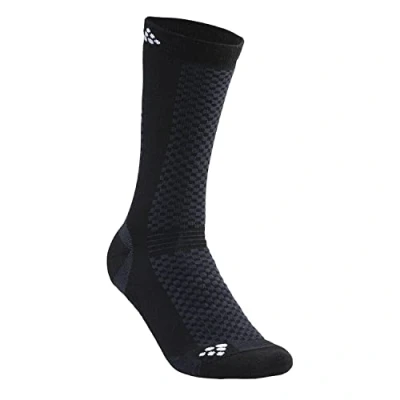 Abbildung von Hohe Socken &quot;Warm Sock&quot; Craft
