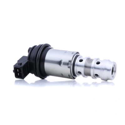 Abbildung von FEBI BILSTEIN 103361 Steuerventil, Nockenwellenverstellung Einlassseite, Auslassseite BMW: 5 Limousine, 1 Schrägheck, 3 Touring kfzteile, kfzteile24,