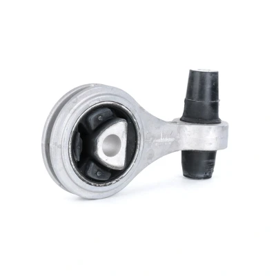 Abbildung von FEBI BILSTEIN 36611 Motorlager hinten, unten Gummimetalllager 205 FIAT: Punto II Schrägheck, Grande Idea, LANCIA: Musa, Ypsilon