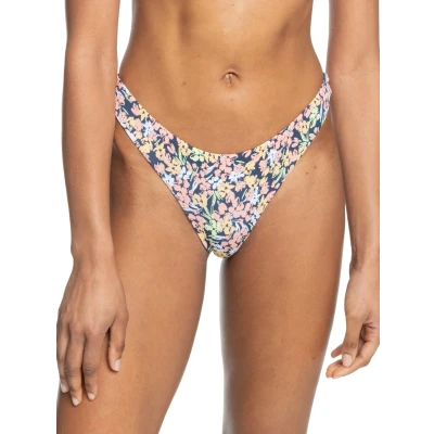 Abbildung von Roxy Bikini Hose &quot;Printed Beach Classics&quot;