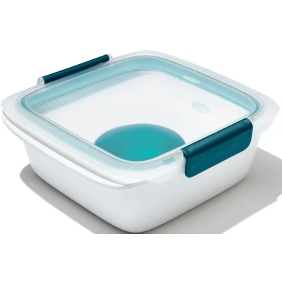 Abbildung von OXO Salatbox Prep &amp; Go 1.5 Liter