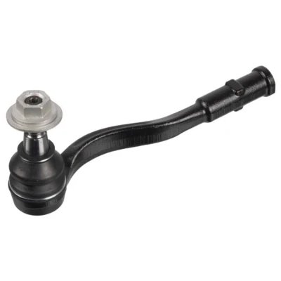 Abbildung von FEBI BILSTEIN 108890 Spurstangenkopf Vorderachse rechts mit selbstsichernder Mutter AUDI: Q7