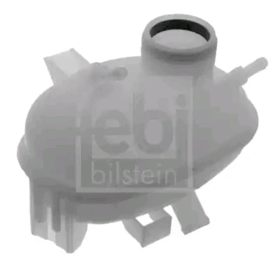 Abbildung von FEBI BILSTEIN 49709 Ausgleichsbehälter ohne Deckel, Sensor OPEL: Corsa C Schrägheck, Combo Tour, Kasten / Kombi
