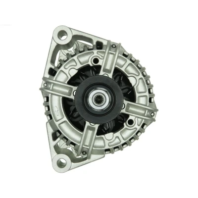 Abbildung von AS PL A0209PR Lichtmaschine 12V 140A OPEL: Zafira A, Signum CC, Omega B Caravan, SAAB: 9 3 Limousine, 5 Kombi, VAUXHALL: Kombi