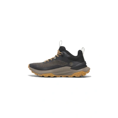 Abbildung von Timberland LOW LACE UP Sneaker low, Herren, Größe: 40, Medium brown knit Schuhe