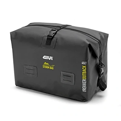 Abbildung von Innentasche Seitenkoffer OBK48 Givi T507 45 Liter